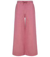 SF Clothing Ladies Sustainable Fashion Wide Leg Joggers SK431