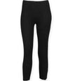 SF Clothing Ladies 3/4 Leggings SK68