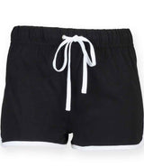 SF Clothing Ladies Retro Shorts SK69