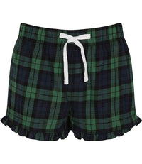 Navy/Green