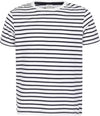 SF Clothing Kids Striped T-Shirt SM202