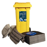 Portwest 120 Litre Maintenance Kit SM33