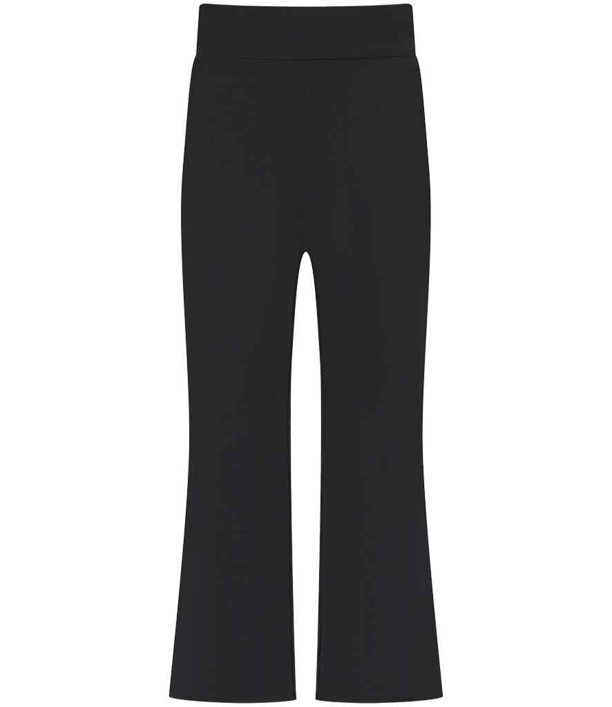 SF Clothing Kids Flared Leggings SM428