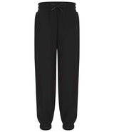 SF Clothing Kids Sustainable Fashion Cuffed Joggers SM430 - front view