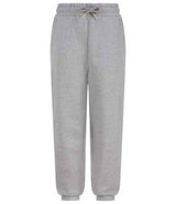 SF Clothing Kids Sustainable Fashion Cuffed Joggers SM430 - front view