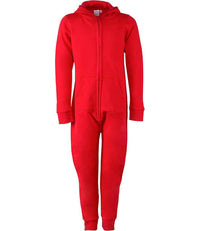 Bright Red
