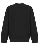 SF Clothing Kids Sustainable Fashion Curved Hem Sweatshirt SM530