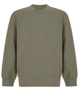 SF Clothing Kids Sustainable Fashion Curved Hem Sweatshirt SM530