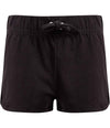 SF Clothing Kids Retro Shorts SM69