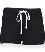 SF Clothing Kids Retro Shorts SM69
