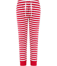 Red/White Stripes