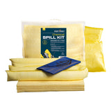 Portwest 50 Litre Chemical Kit SM91