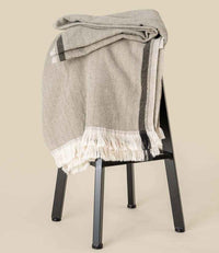 Olive Green Heather
