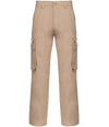 Kariban Heavy Canvas Trousers SP105