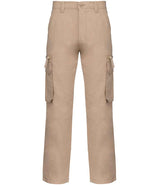 Kariban Heavy Canvas Trousers SP105