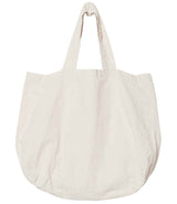 Spasso Linen Shopping Bag SP122