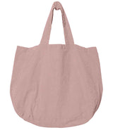 Spasso Linen Shopping Bag SP122