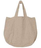 Spasso Linen Shopping Bag SP122