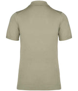Spasso Knitted Poloshirt SP203