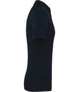 Spasso Knitted Poloshirt SP203