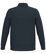 Spasso Knitted Long Sleeve Poloshirt SP204