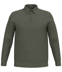 Organic Khaki