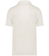 Spasso Linen Poloshirt SP220