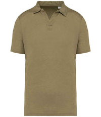 Light Olive Green