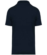 Spasso Linen Poloshirt SP220