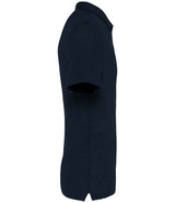 Spasso Linen Poloshirt SP220