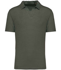 Organic Khaki