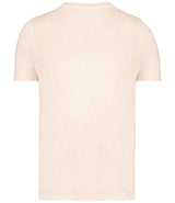 Spasso Crew Neck Linen T-Shirt SP320