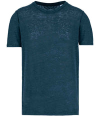 Peacock Blue