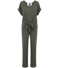 Organic Khaki