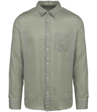 Almond Green