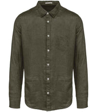 Organic Khaki