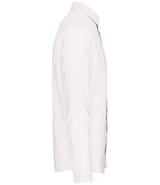 Spasso Long Sleeve Linen Shirt SP504