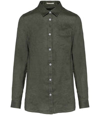 Organic Khaki