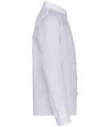 Spasso Kids Long Sleeve Linen Shirt SP512
