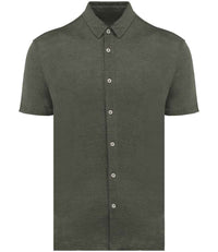 Organic Khaki