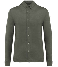 Organic Khaki