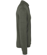 Spasso Long Sleeve Linen Shirt SP518
