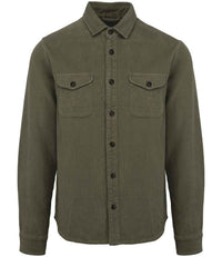 Washed Pale Khaki