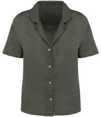 Organic Khaki