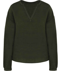 Organic Khaki