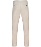 Spasso Linen Trousers SP710