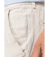 Spasso Linen Trousers SP710