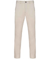 Spasso Linen Trousers SP710 - Linen Sand