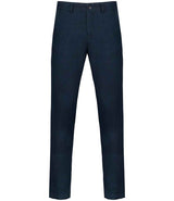 Spasso Linen Trousers SP710