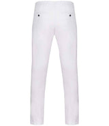 Spasso Linen Trousers SP710